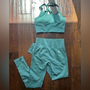 Oner Active Effortless Set